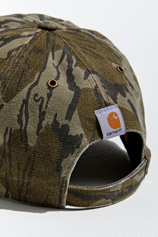 ’47 X Carhartt Mossy Oak Chicago Bears Baseball Hat | Urban Outfitters