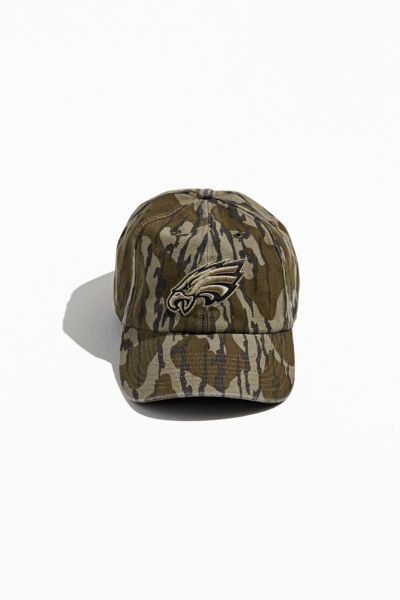 carhartt eagles hat