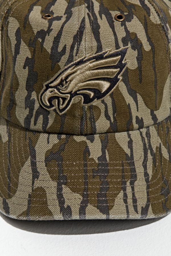 carhartt eagles hat