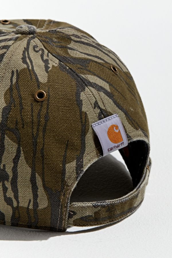 ’47 X Carhartt Mossy Oak Philadelphia Eagles Baseball Hat | Urban ...