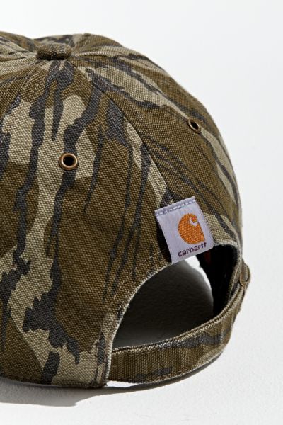 raiders carhartt hat