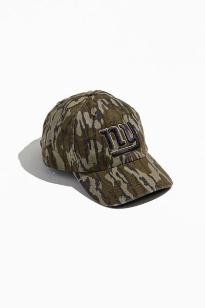 ny giants carhartt hat