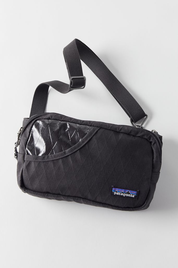 Patagonia Stand Up Belt Bag Urban Outfitters