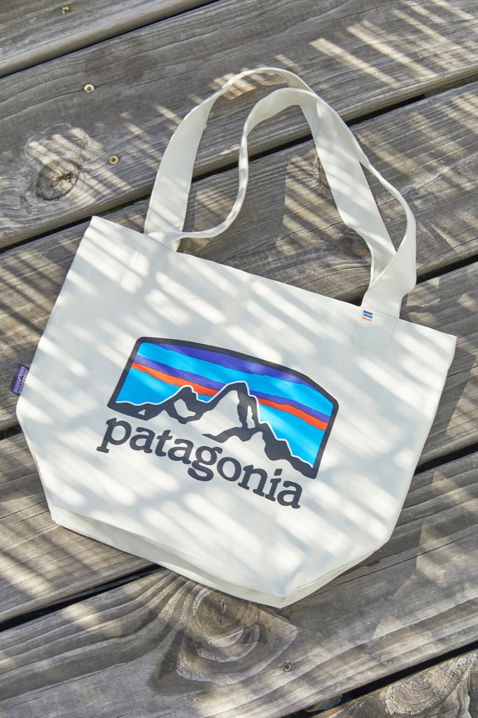 Patagonia Mini Tote Bag | Urban Outfitters