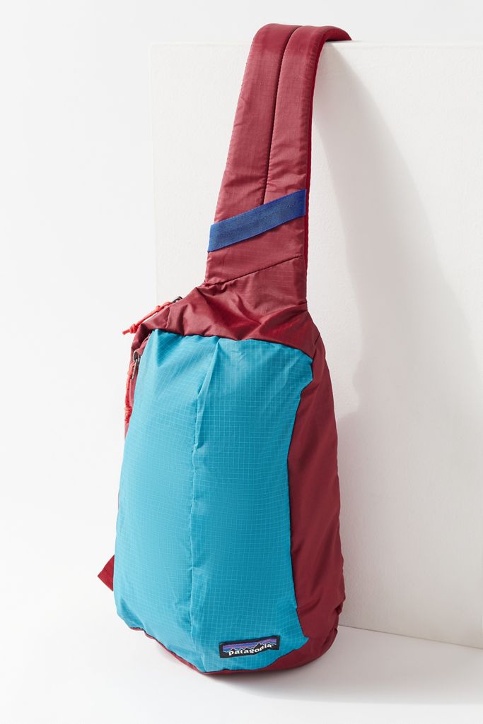 Patagonia Ultralight Black Hole® Sling Backpack Urban Outfitters