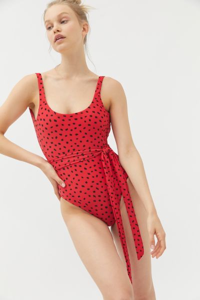 sincerely jules swimsuit