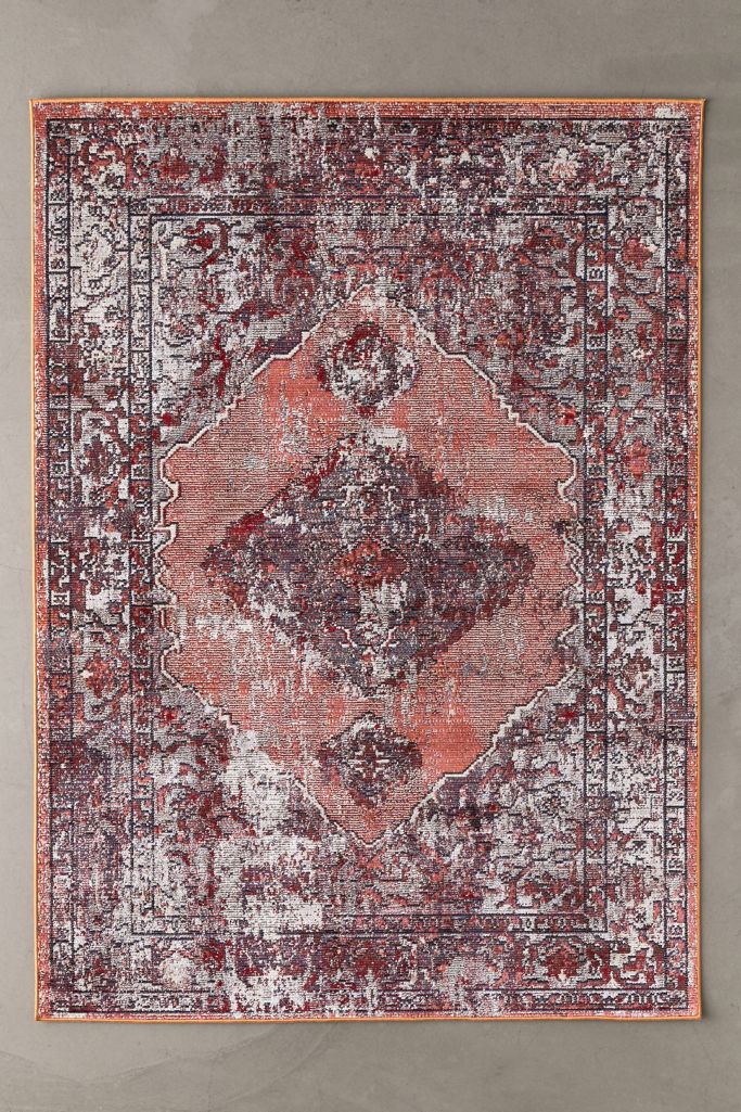 Mayze Tufted Rug Urban Outfitters