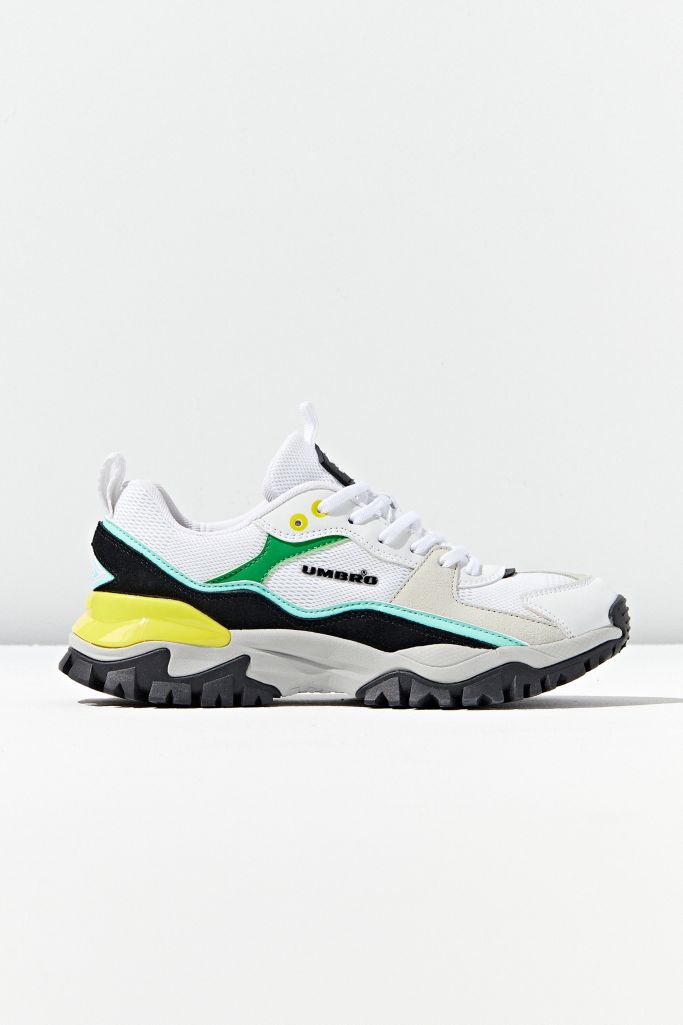 Umbro Bumpy Dad Sneaker Urban Outfitters