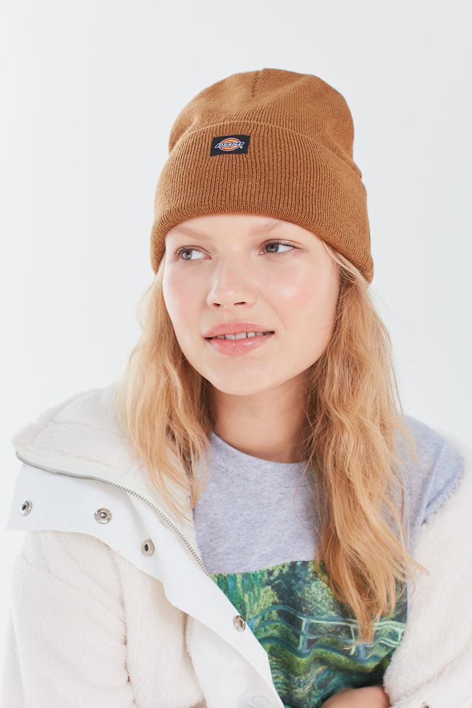 Dickies Core Beanie Urban Outfitters
