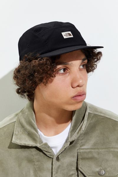 north face camp hat