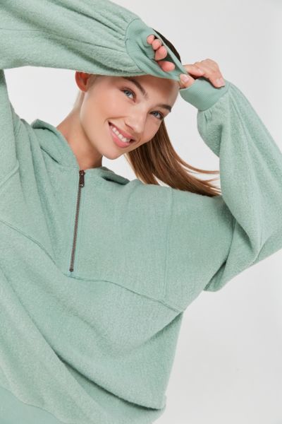 oversized hoodie urban outfitters