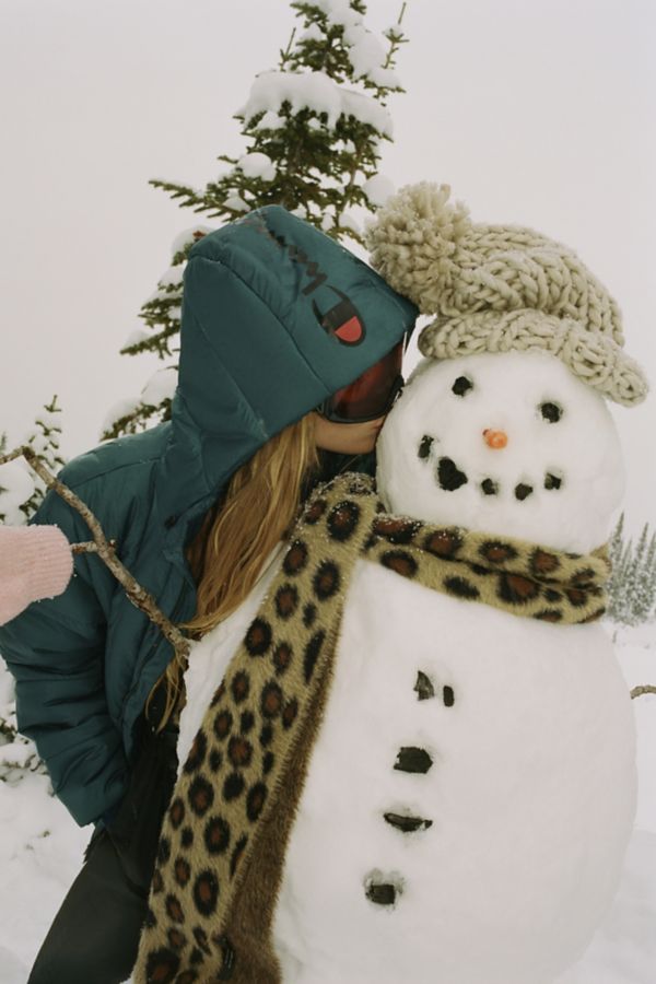 Champion Uo Exclusive Ripstop Hooded Puffer Coat Urban Outfitters