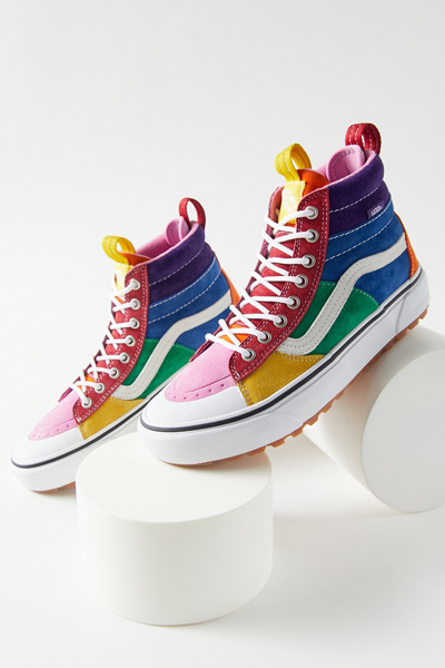 toddler boy van shoes