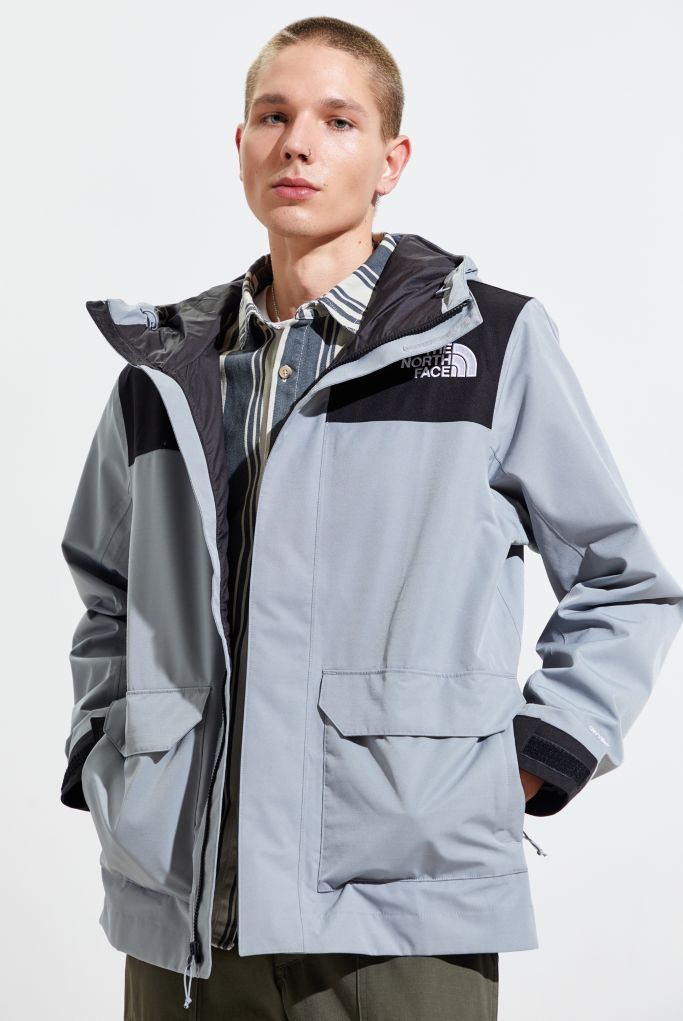 the north face progressor shorts