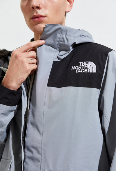 north face cypress insulated jacket