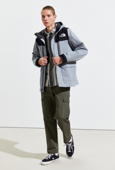 north face cypress insulated jacket