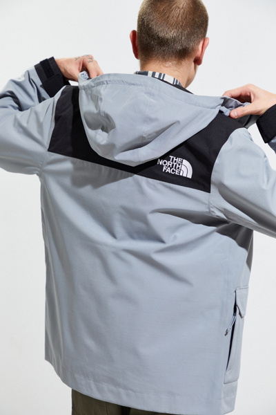 north face cypress insulated jacket