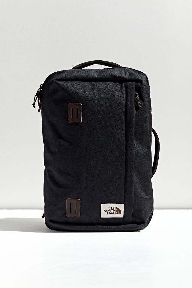 The North Face Travel Duffle Backpack Urban Outfitters