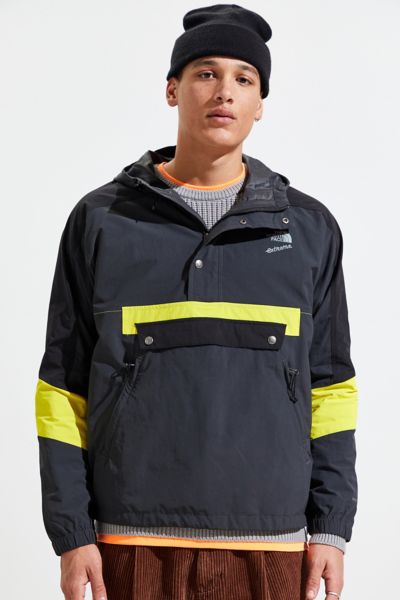 the north face extreme jacket