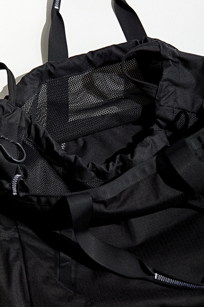 north dome backpack