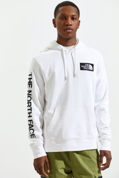 urban outfitters north face hoodie