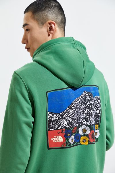 the north face himalayan urban jacket