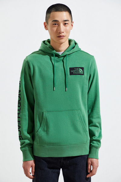 north face himalayan source hoodie