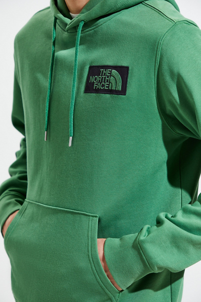 north face himalayan source hoodie