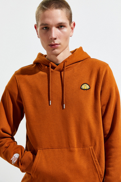 the north face dare to disrupt pullover hoodie