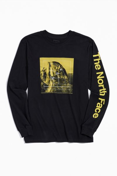 the north face sleeve