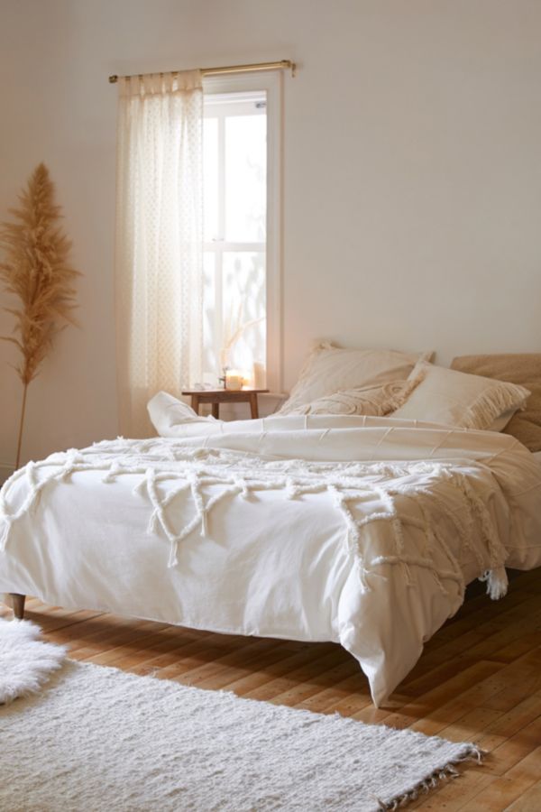 Fable Duvet Cover Urban Outfitters