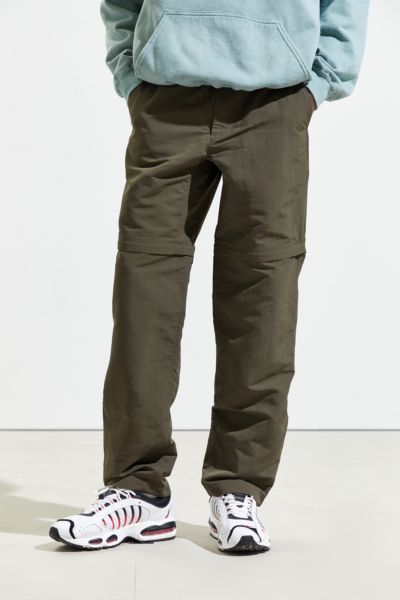 north face paramount trail convertible pants