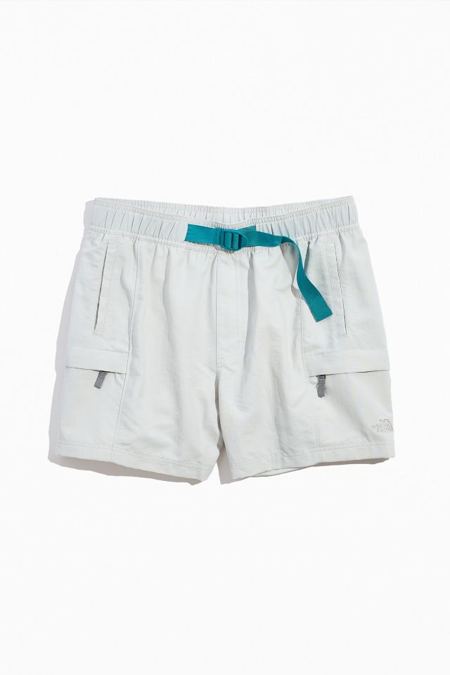 The North Face Class V Belted Nylon Short | Urban Outfitters