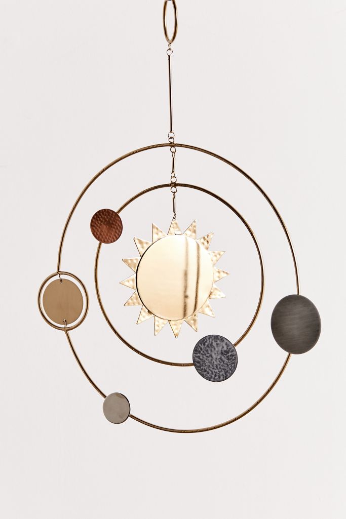 Cosmic Orbit Mobile Urban Outfitters