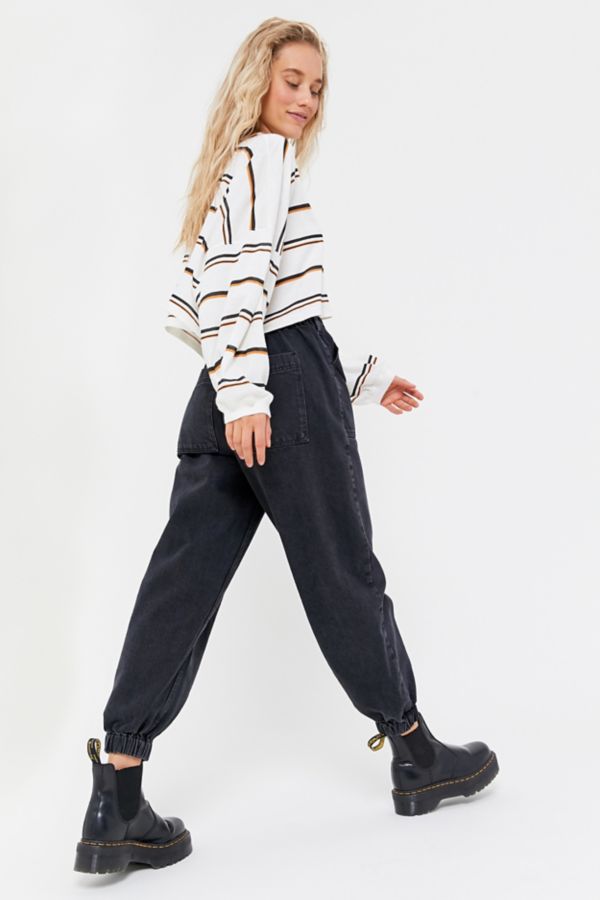bdg jogger jean