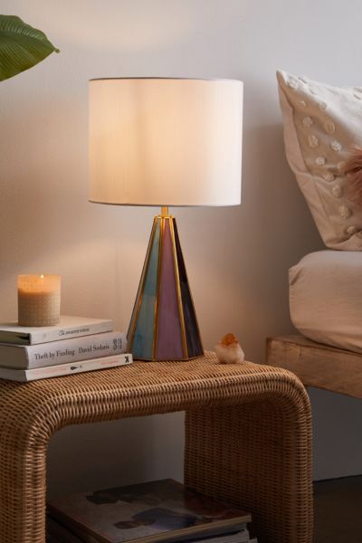 urban outfitters table lamp