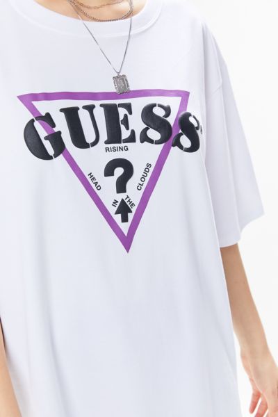 guess 88rising tee