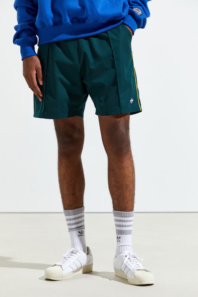 adidas Paneled Short | Urban Outfitters