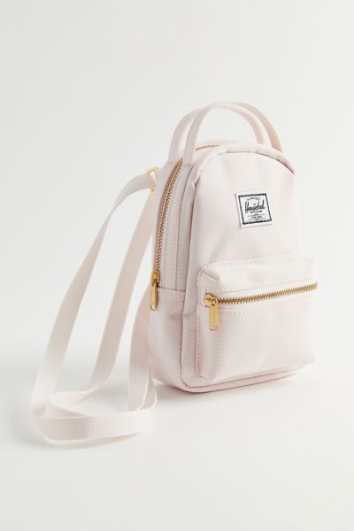 herschel cross body bag