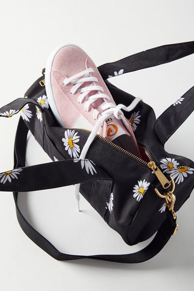 herschel sutton duffle review