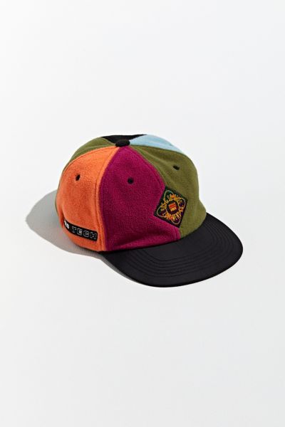 40s & Shorties Crossover Baseball Hat | Urban Outfitters