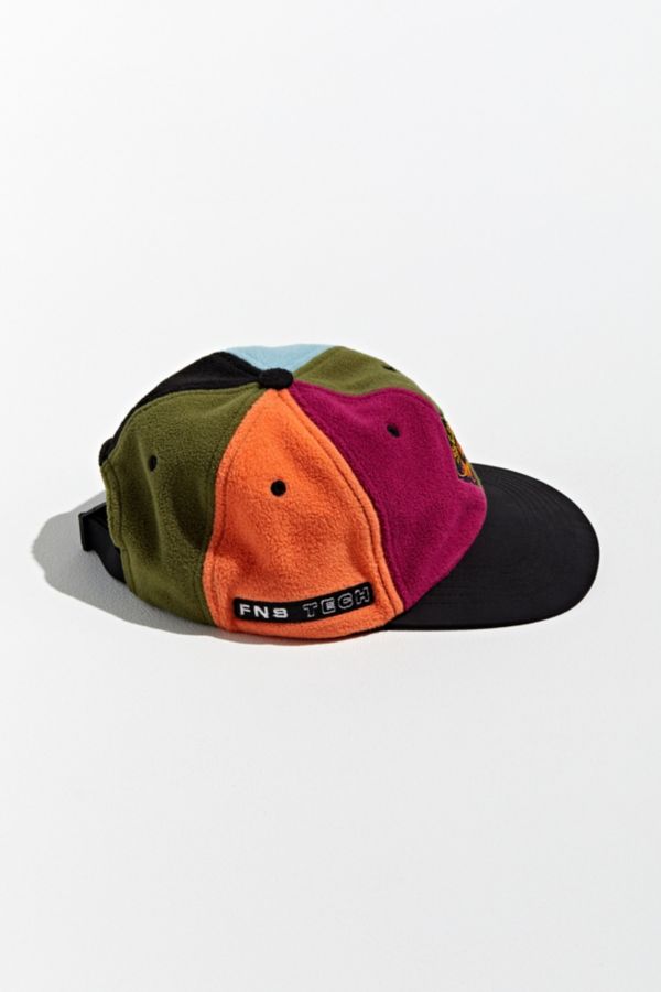 40s & Shorties Crossover Baseball Hat | Urban Outfitters