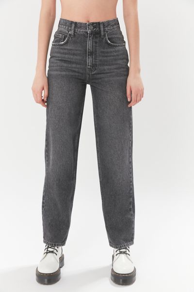 urban outfitters black jeans