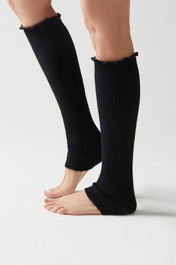 Knit Leg Warmer Urban Outfitters Canada