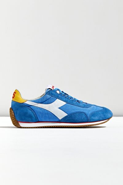 Diadora Equipe H Canvas Stone Wash 