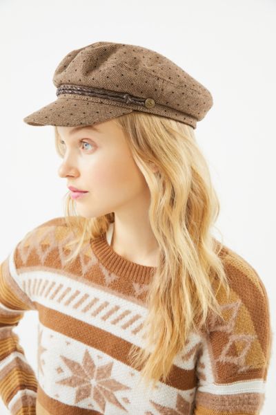 brixton ashland fisherman cap