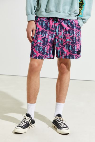 rusty swim trunks
