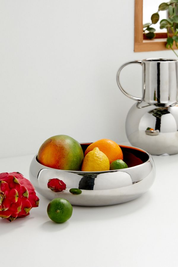 Slide View: 1: Isabella Fruit Bowl