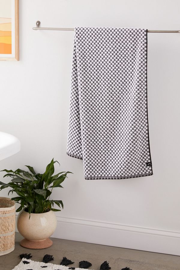 Slide View: 1: Slowtide Clive Bath Towel