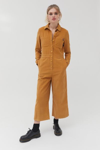 urban outfitters corduroy jumpsuit